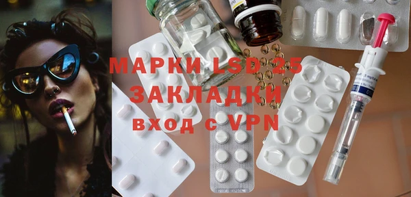 прущий лед Алзамай